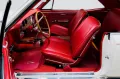 Pontiac GTO 1967 Matching Numbers