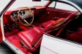 Pontiac GTO 1967 Matching Numbers