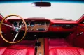 Pontiac GTO 1967 Matching Numbers
