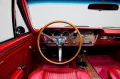 Pontiac GTO 1967 Matching Numbers