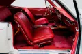 Pontiac GTO 1967 Matching Numbers
