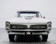 Pontiac GTO 1967 Matching Numbers