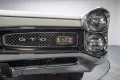 Pontiac GTO 1967 Matching Numbers