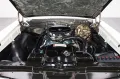 Pontiac GTO 1967 Matching Numbers