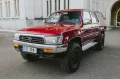 Toyota 4-Runner 3.0 TD 