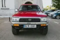 Toyota 4-Runner 3.0 TD 