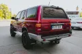 Toyota 4-Runner 3.0 TD 