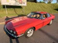 Jaguar XJS