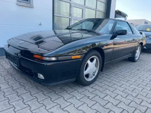 Toyota Supra 3,0iA Turbo MK3/Liebhaber/Original/Leder..