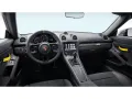 Porsche 718 Spyder RS Weissach Chrono Lift 90L BOSE