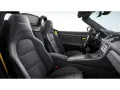 Porsche 718 Spyder RS Weissach Chrono Lift 90L BOSE