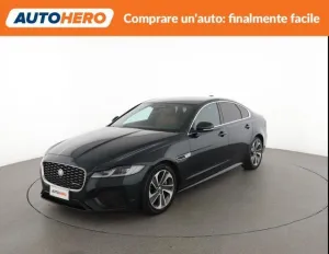 Jaguar JAGUAR XF 2.0 D 204 CV aut. R-Dynamic S