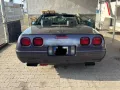 Corvette C4 Cabrio Automatik A