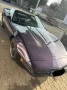 Corvette C4 Cabrio Automatik A