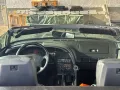 Corvette C4 Cabrio Automatik A