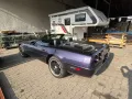 Corvette C4 Cabrio Automatik A