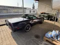 Corvette C4 Cabrio Automatik A