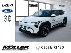 Kia EV3 81,4 Earth Navi Leder AHK Soundsystem 360° W