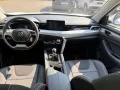 BAIC X35 1.5T LED RADIO USB BLUETHOOTH