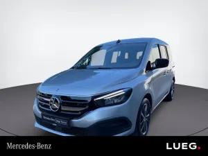 Mercedes-Benz EQT 200 Perf AUT Fernlichtass. Kam. KlimaA LED