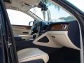 Bentley Bentayga EWB Atelier V8 4.0 550ch