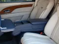 Bentley Bentayga EWB Atelier V8 4.0 550ch