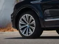 Bentley Bentayga EWB Atelier V8 4.0 550ch