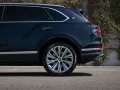 Bentley Bentayga EWB Atelier V8 4.0 550ch