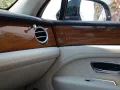Bentley Bentayga EWB Atelier V8 4.0 550ch
