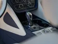 Bentley Bentayga EWB Atelier V8 4.0 550ch
