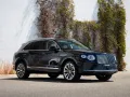 Bentley Bentayga EWB Atelier V8 4.0 550ch