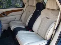 Bentley Bentayga EWB Atelier V8 4.0 550ch