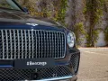Bentley Bentayga EWB Atelier V8 4.0 550ch