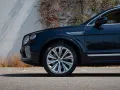 Bentley Bentayga EWB Atelier V8 4.0 550ch