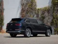 Bentley Bentayga EWB Atelier V8 4.0 550ch
