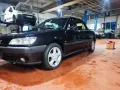 Peugeot 306 2.0 Cabrio - 1995, an Bastler, AU Problem
