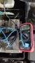 Peugeot 306 2.0 Cabrio - 1995, an Bastler, AU Problem