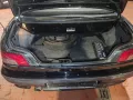 Peugeot 306 2.0 Cabrio - 1995, an Bastler, AU Problem