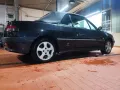 Peugeot 306 2.0 Cabrio - 1995, an Bastler, AU Problem