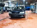 Peugeot 306 2.0 Cabrio - 1995, an Bastler, AU Problem