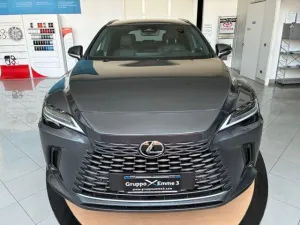 Other LEXUS RX 350 h Premium Hybrid Executive
