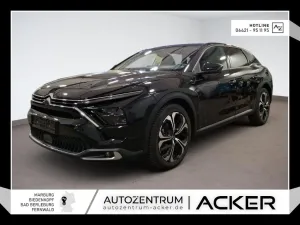Citroën C5X Plus MHEV 145 e-DSC6 ACC/RFK/LED/Leder -51%*