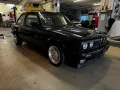 BMW 318 is