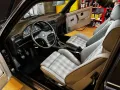 BMW 318 is