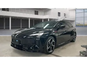 Hongqi HS5 EH7 Exclusive 111kWh 655km Reichweite! Tages