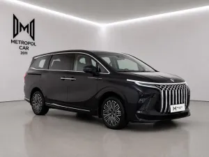 DFM Forthing 9 PHEV *Garantie*Finanzierung*