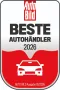 Land Rover DISCOVERY SPORT P300e SE*MATRIX*MERIDIAN*20