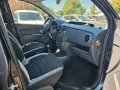 Dacia Dokker TCe 130 GPF Stepway Plus Klima/Navi+Cam