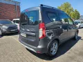 Dacia Dokker TCe 130 GPF Stepway Plus Klima/Navi+Cam