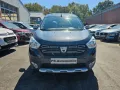 Dacia Dokker TCe 130 GPF Stepway Plus Klima/Navi+Cam